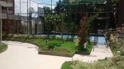 Imagem 23 de 30 de Apartamento - Ref: 1833
