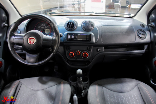 Fiat Uno 1.4 Sporting Flex 5p