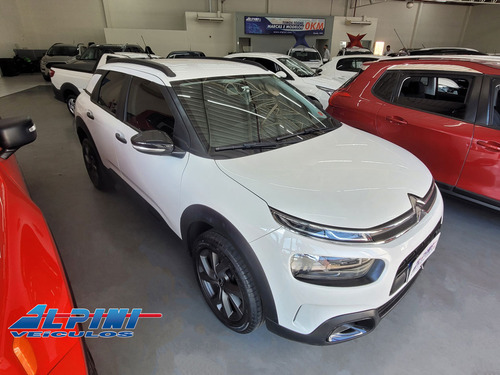Citroën C4 Cactus VTI 120 FEEL EAT6