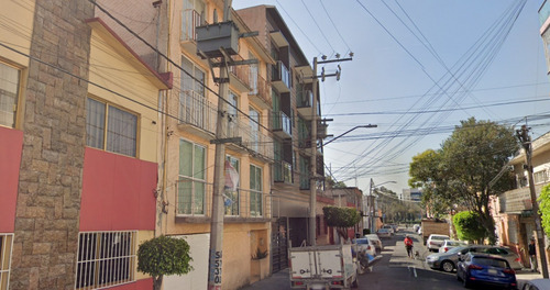 Venta De Departamento A Baratisimo En Calle 13 Colonia Moctezuma Venustiano Carranza Me