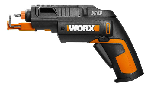 Atornillador 4v Wx255 Worx