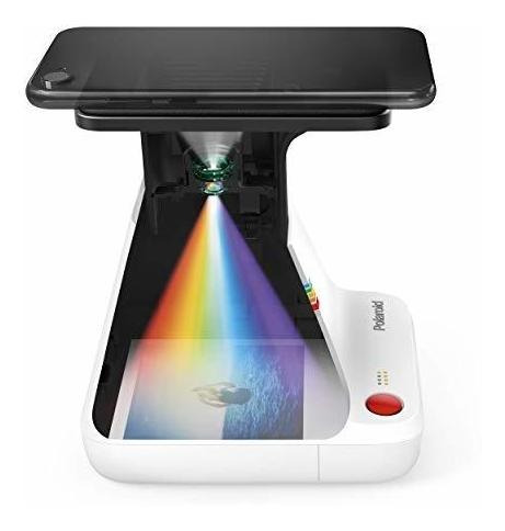 Kit Iniciacion Polaroid Estuche Completo Kn
