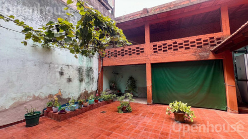 Venta Casa Amplia Y Luminosa En El Corazón De Mataderos