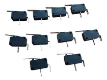 Comprar Pack De 10 Interruptores Compatibles Con Secarropas Codini