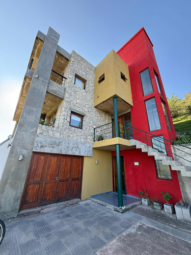 Casa En Villa Del Dique
