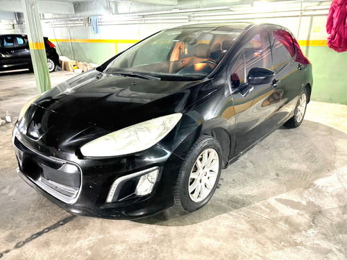 Peugeot 308 1.6 Allure Nav 115cv