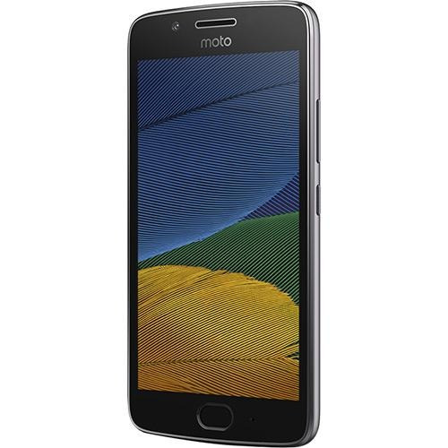 Moto G 5 Dual Chip Android 7.0 Tela 5  3