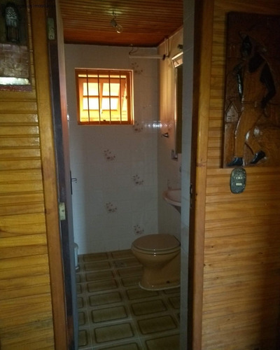 Imagem 19 de 22 de Chacara À Venda No Condomínio Portal De Pirapora- Salto De Pirapora/sp - Ch00704 - 68732391
