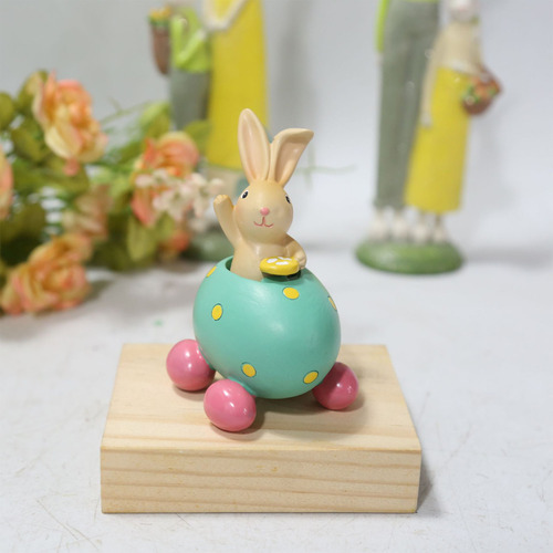 Decoraciones De Mesa Para El Hogar De Pascua P: Centros De M