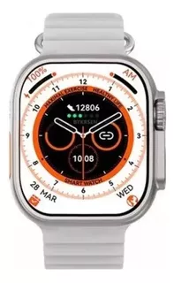 Relógio Super Inteligente De 2023 Hello Watch 3 Amoled 4 Gb