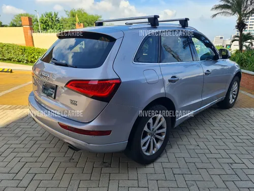 Audi Q5 2.0 Tfsi Quattro Ambition