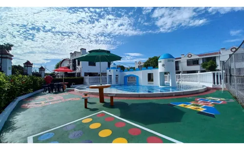 Casa Dúplex De Lujo Con Jacuzzi En Flandes Tolima