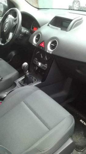 Renault Koleos 2.5 Expression 4x2 Mt 2011