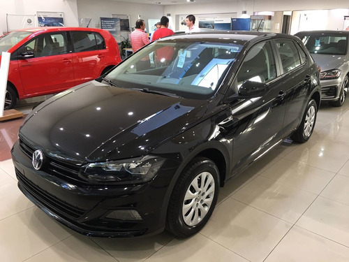 Volkswagen Polo 1.6 Msi Trendline At Nr