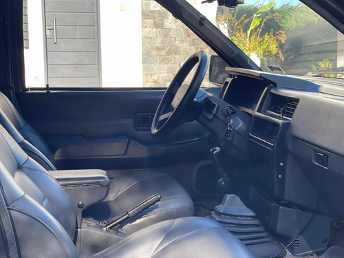 Volkswagen Gol 1.8 Gli