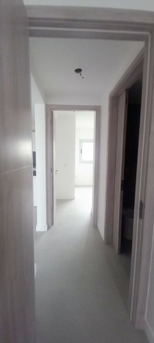 Venta 3 Ambientes Con Amenities En V Devoto. A Estrenar!!