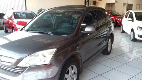 Honda Crv 2.0 Exl 4x4 16v Gasolina 4p Automático