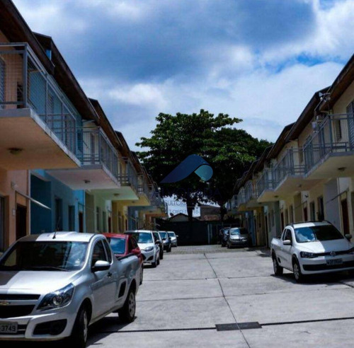 Imagem 23 de 23 de Casa Com 2 Dormitórios À Venda, 64 M² Por R$ 206.700,00 - Jardim Da Granja - São José Dos Campos/sp - Ca2004