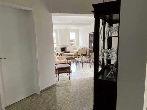 Imagem 20 de 30 de Casa Com 5 Dormitórios À Venda, 438 M² Por R$ 2.500.000,00 - Alphaville - Santana De Parnaíba/sp - Ca0638