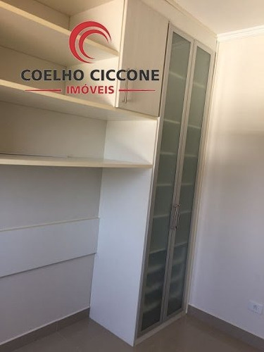 Imagem 7 de 15 de Compre Apartamento Em Santo Antonio - V-1517
