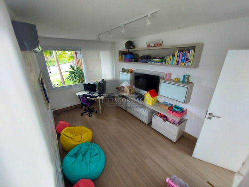 Imagem 12 de 18 de Venda - Casa Alphaville 2 Salvador Com 6/4 E 4 Suítes. - Ca00033 - 70674196