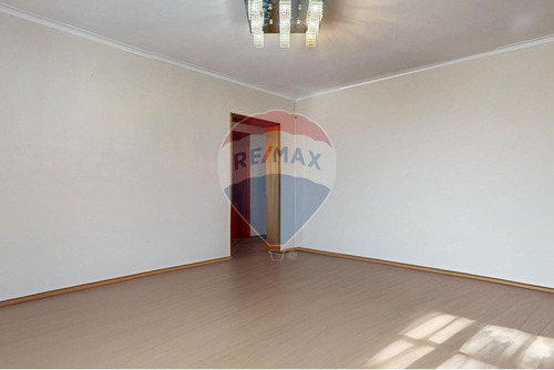 Casa 3d+3b Con Ampliación Regularizada 2d+2b