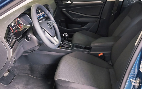 Imagen 10 de 14 de Jetta Comfortline