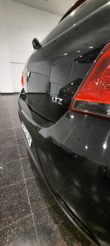 Chevrolet Onix Ltz 1.4 Manual Sl Como Nuevo 10.000 Km