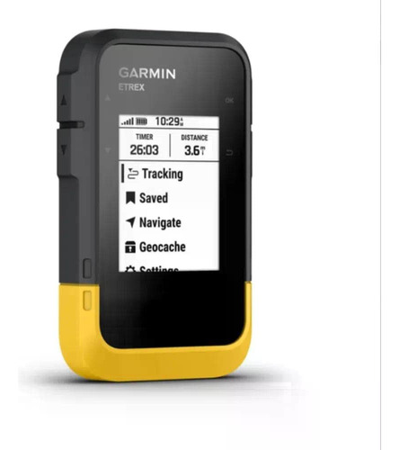 Garmin Etrex Se Etrex Se 010-02734-00
