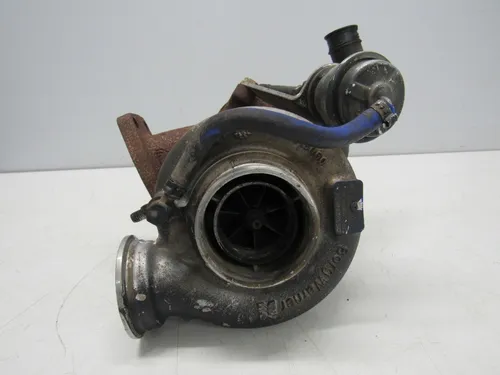 Turbina Borgwarner Mercedes Benz Accelo 915 11641013060 (gb Turbina Borgwarner Mercedes Benz Accelo 915 11641013060 (gb