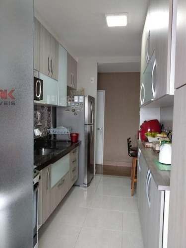 Ref.: 4045 - Apartamento Em Jundiaí Para Venda - V4045