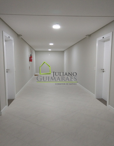Imagem 22 de 30 de Cobertura 200 Metros Da Praia Com Excelente Infra-estrutura Residencial À Venda, Ingleses, Florianópolis. - Co00055 - 31995720
