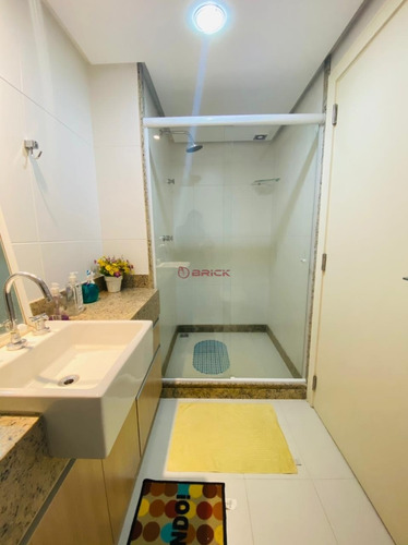 Imagem 8 de 20 de Apartamento Com 2 Quartos Sendo 1 Suíte, 85 M² Em Agriões - Teresópolis/rj. - Ap01925 - 70510544