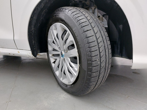 Fiat Cronos 1.3 FIREFLY FLEX DRIVE MANUAL