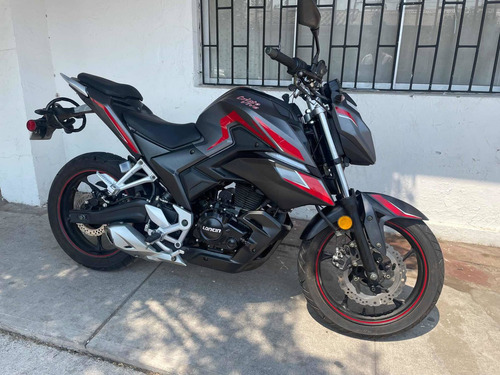 Imagen 6 de 15 de Loncin Lx 250 15a