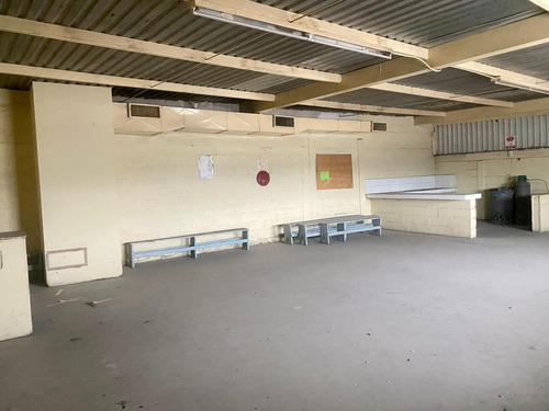 Bodega En Renta En Parque Industrial Carlos A Herrera Araluce, Gómez Palacio, Durango