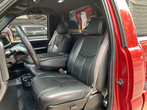 Chevrolet Cheyenne 400 Ss 2004