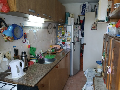 Apartamento Tres Dormitorios En Prado