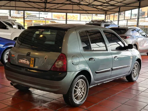 Renault Clio F.ii Dynamique