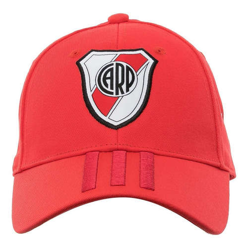 Gorra River Plate 3s adidas | Mercado Libre