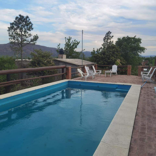 Imagen 13 de 16 de Venta - Complejo De Cabañas - San Antonio De Arredondo - Cordoba