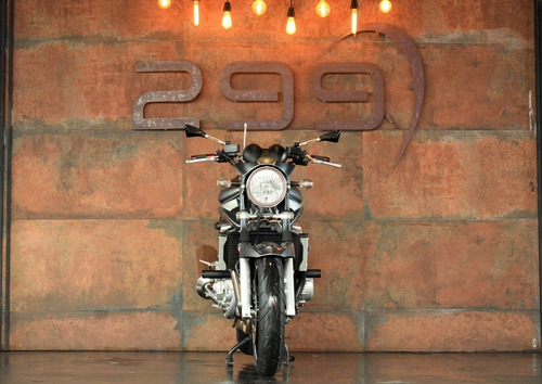 Suzuki Bandit 650n - 2009/2010