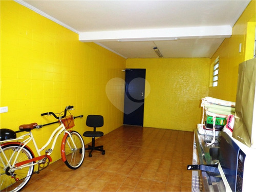 Imagem 28 de 30 de Sobrado Na Pompéia - Coliving Ou Coworking - Reo106394