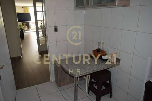 Imagen 7 de 18 de Vendo Departamento Sector Cantagallo 4 Dormitorios 1 Esta...