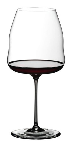 Copa Cristal Riedel Wine Wings Pinot Noir 35 7/8oz