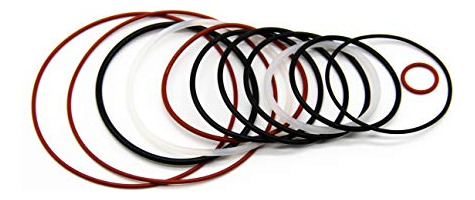 Kit De Mantenimiento Para Clavadoras D51844 D51822 Universal