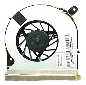 Ventilador Para Hp Todo En Uno Ms200 Ms212 Ms216 Ms218 Ms219