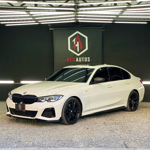BMW Serie M M340i XDRIVE