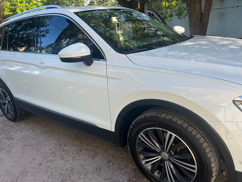 Volkswagen Tiguan Allspace 2.0 4x4