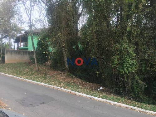 Imagem 2 de 17 de Terreno À Venda, 632 M² Por R$ 300.000,00 - Nova Paulista - Jandira/sp - Te0999